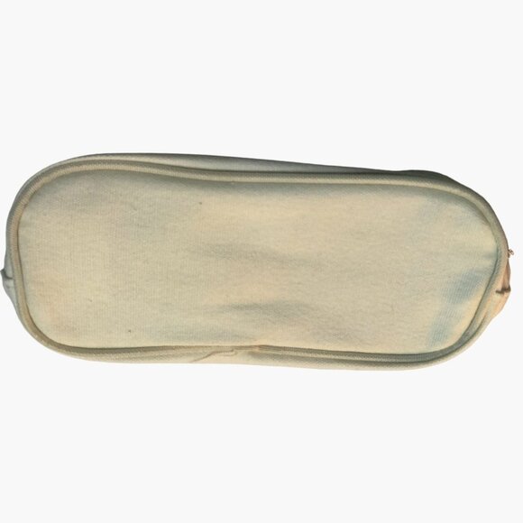 Ink Meets Paper Pen Pencil Case Three Black Ink Pens Beautiful Human Hearts - Picture 4 of 5